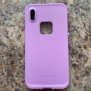 Lifeproof Fre Case for iPhone XS Max